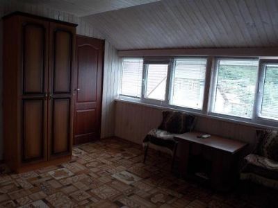 Отель Солнечный Гд Лоо
