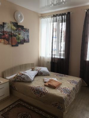 Отель Valerie Отель