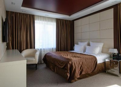 Отель Ahotels Design Style На Толстого
