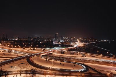 Отель Апарт-Отель Олимп Уфа
