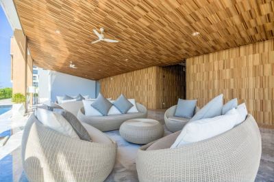 VERANDA RESIDENCE PATTAYA