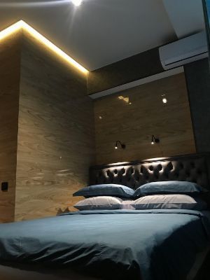 Отель Мойнаки Мини Отель