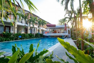 MELICA RESORT PHU QUOC
