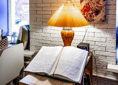 DREAM HOUSE (ДРИМ ХАУС)