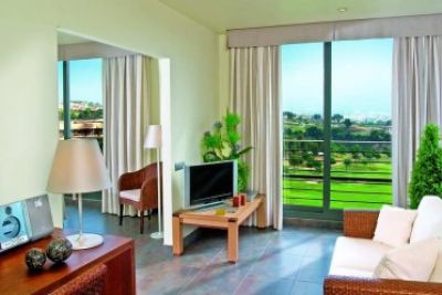 Отель Barcelo Montserrat