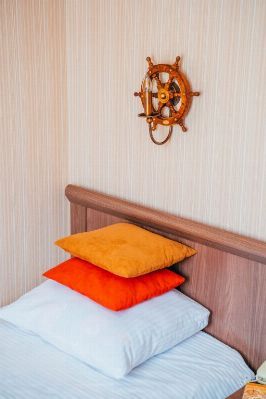 Отель Отель Парус