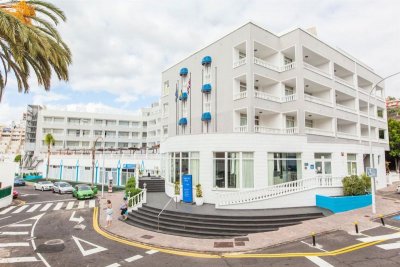 BLUE SEA LAGOS DE CESAR