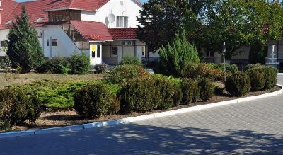 Отель Панова