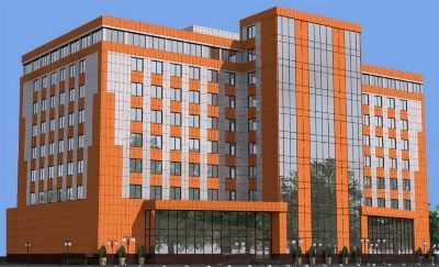Отель Янтарь Отель