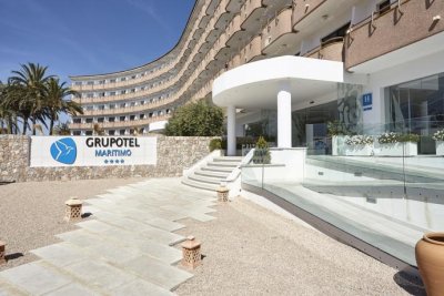GRUPOTEL MARITIMO