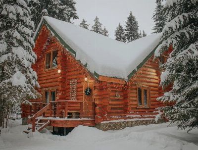 Отель Holiday Park