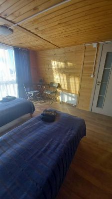Отель Baikal House