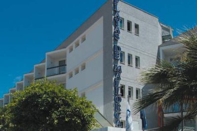 H10 CASA DEL MAR (EX. H10 PLAYAS DE MALLORCA, HESPERIA PLAYAS DE MALLORCA)