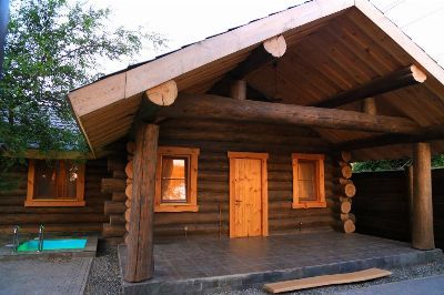 Отель Woodhouse