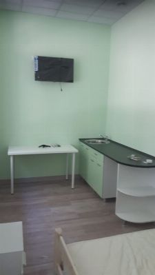 Отель Апарт-Отель Каменский