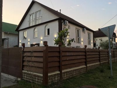 ОТЕЛЬ МАНТАРИНИ