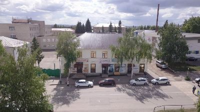 Отель Отель Париж