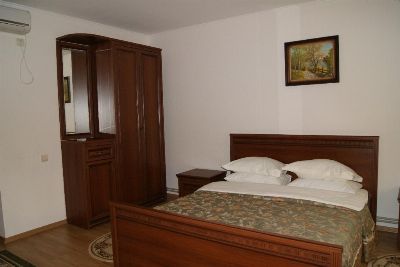 Отель Грант Апшеронск