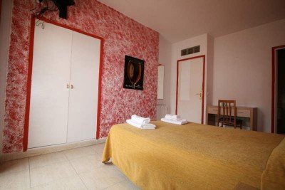 Отель Raxa Hotel