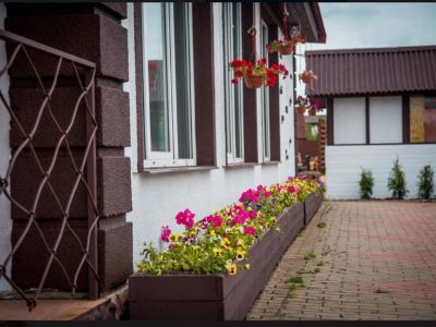 Отель Мини-Отель Сойкино