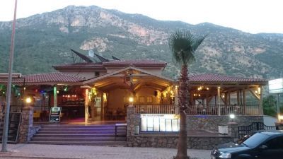 ATA LAGOON BEACH HOTEL