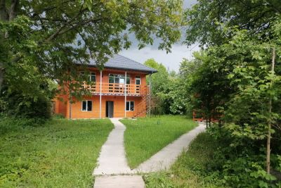 Отель Хижина Каменномостский