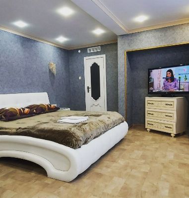 Отель Парк Отель Якутск