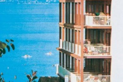 Отель Solimar Hotel
