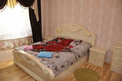 Отель Sunshine