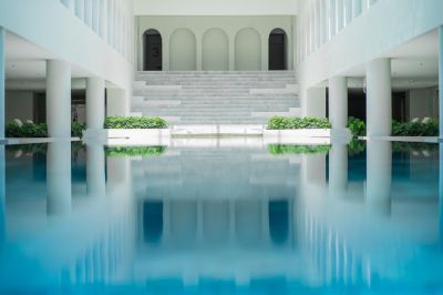 AWAY BANGKOK RIVERSIDE KENE