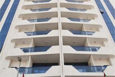 AL JAWHARA APARTMENTS