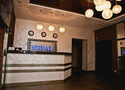 Отель Nepal (Непал)