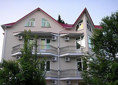 Отель Лаура Головинка
