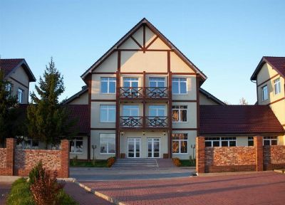 Отель Celinburg (Целинбург)