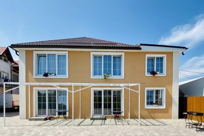 Отель Villa Apart Mari