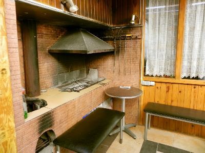 Отель Гостевой Дом Четыре Сезона