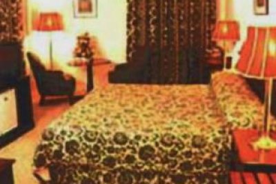 Отель High Land Hotel