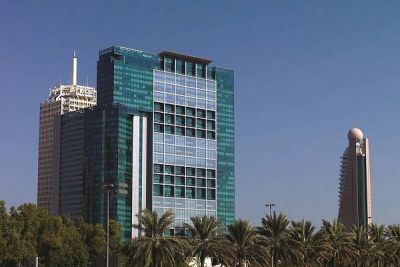 JUMEIRAH LIVING WORLD TRADE CENTRE RESIDENCE