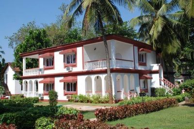 PARADISE VILLAGE BEACH RESORT
