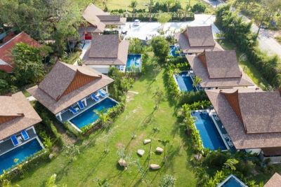 THE CASITA PHUKET