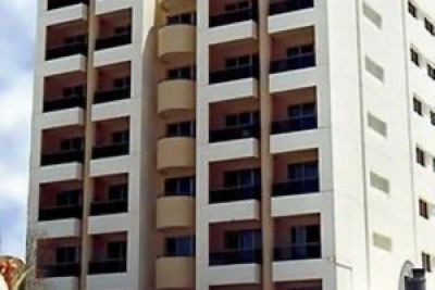 Отель Ramee Hotel Apartments