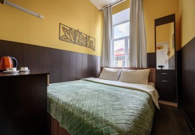 РИВЕРСАЙД НЕВСКИЙ