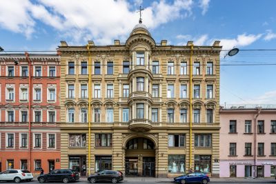 РЕМАРК (БЫВШ. АУРА)