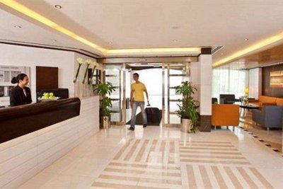 TIME OPAL HOTEL APARTMENTS