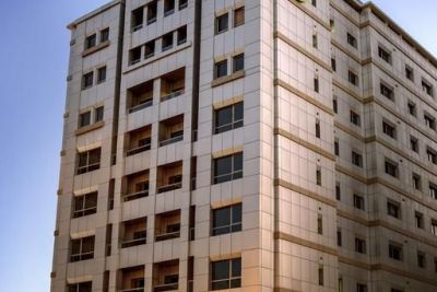 TIME TOPAZ HOTEL APARTMENTS