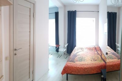 ПАСТЕЛЬ НА ЛИГОВСКОМ 80