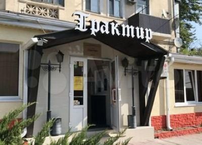 Отель Гостиничный Комплекс Трактир