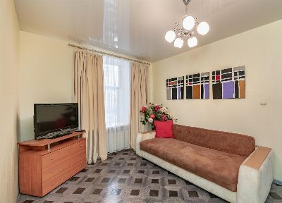 Отель Sunrise Flat На Улице Светланская