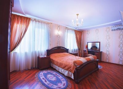 Отель Soul Place (Соул Палас)