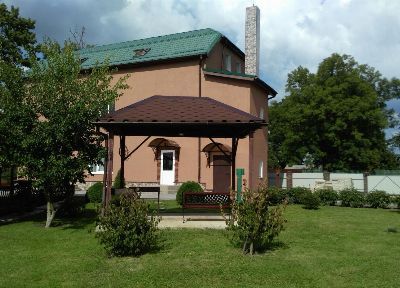 Отель Усадьба Королевич